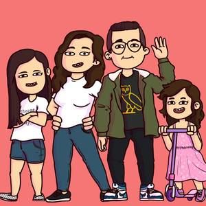 Meet your Posher, Khim